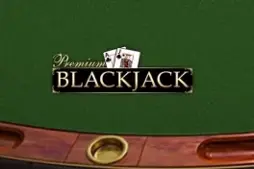 Premium Blackjack