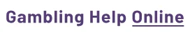 Gambling Help Online